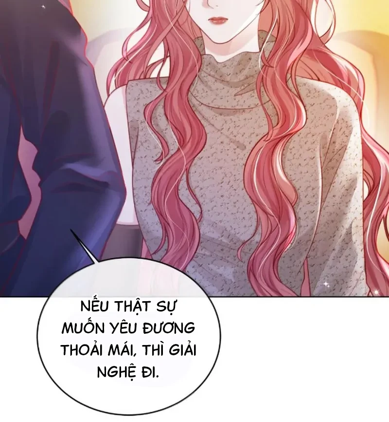 Gió Lớn Hôn Ánh Trăng Chapter 62 - Trang 18