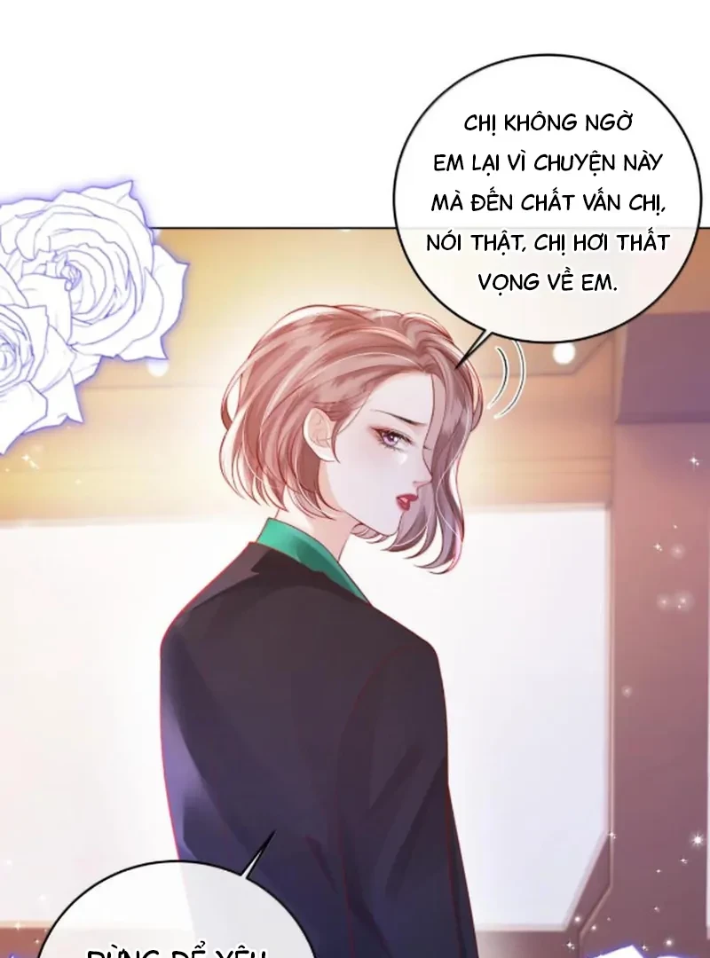 Gió Lớn Hôn Ánh Trăng Chapter 62 - Trang 19