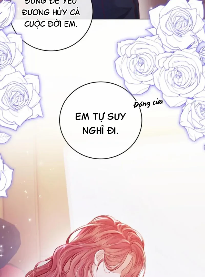 Gió Lớn Hôn Ánh Trăng Chapter 62 - Trang 20