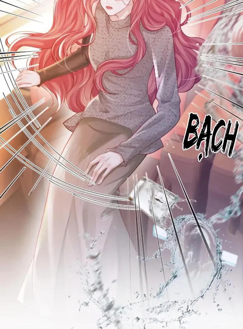 Gió Lớn Hôn Ánh Trăng Chapter 62 - Trang 22