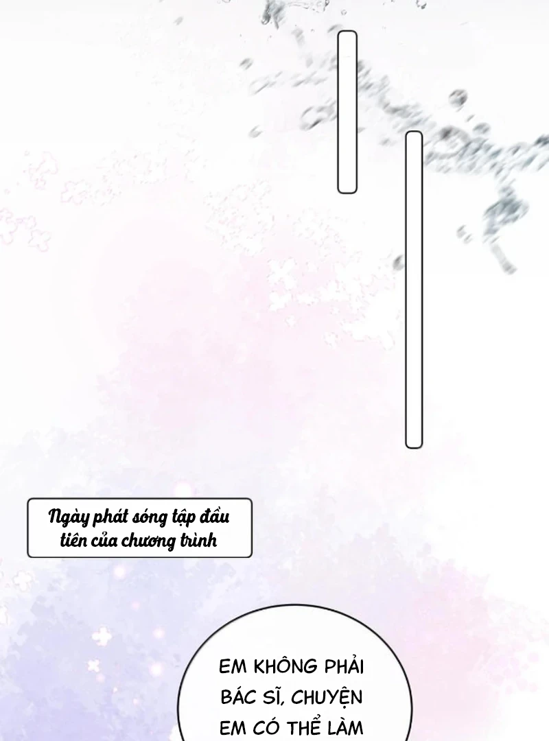 Gió Lớn Hôn Ánh Trăng Chapter 62 - Trang 23