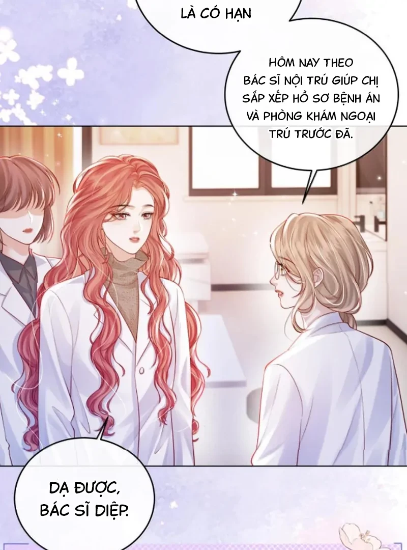 Gió Lớn Hôn Ánh Trăng Chapter 62 - Trang 24