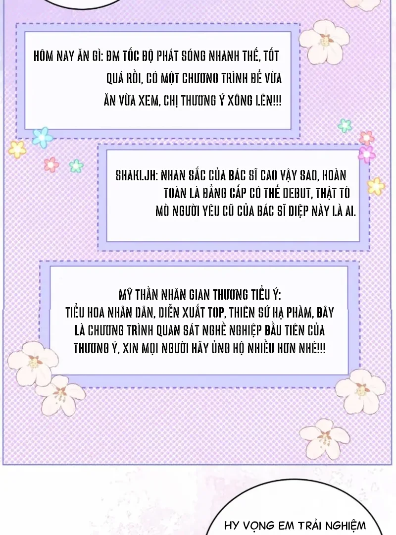 Gió Lớn Hôn Ánh Trăng Chapter 62 - Trang 25