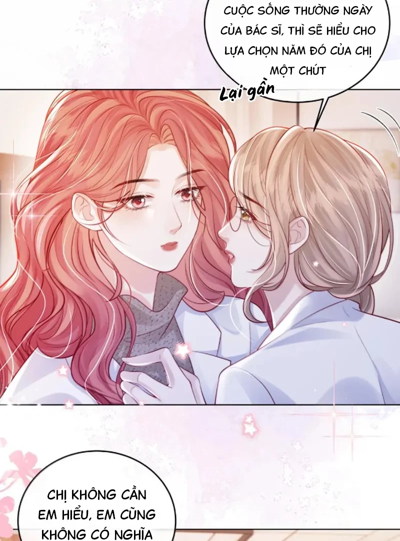 Gió Lớn Hôn Ánh Trăng Chapter 62 - Trang 26