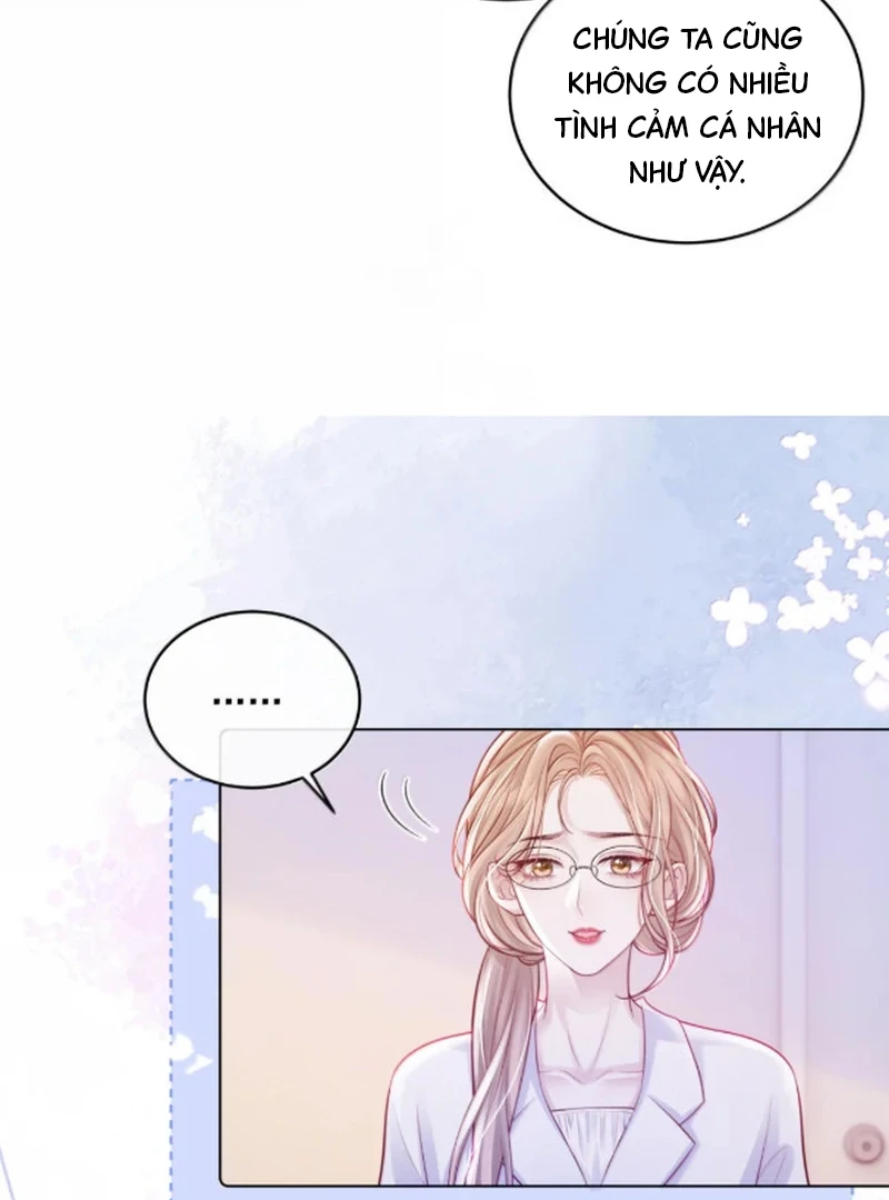 Gió Lớn Hôn Ánh Trăng Chapter 62 - Trang 28