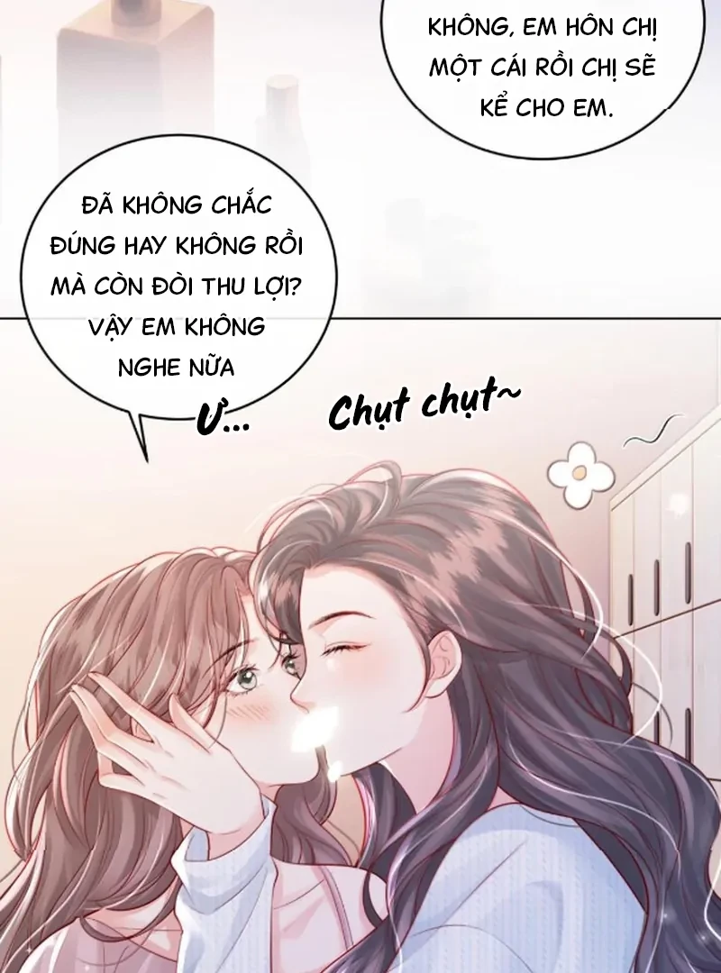 Gió Lớn Hôn Ánh Trăng Chapter 62 - Trang 3