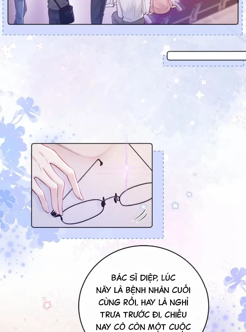 Gió Lớn Hôn Ánh Trăng Chapter 62 - Trang 30