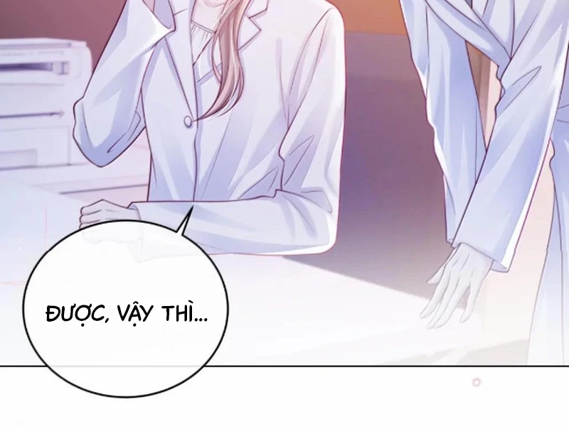 Gió Lớn Hôn Ánh Trăng Chapter 62 - Trang 32