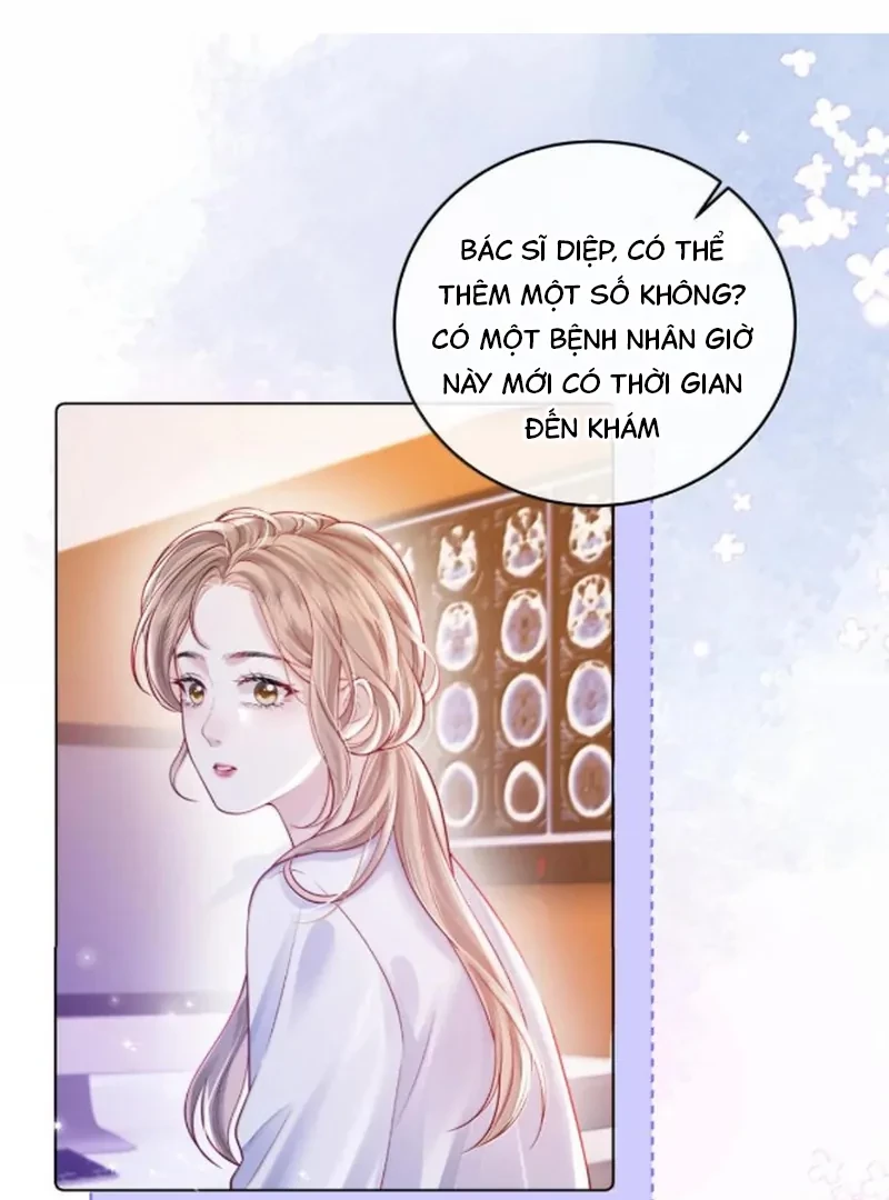 Gió Lớn Hôn Ánh Trăng Chapter 62 - Trang 33