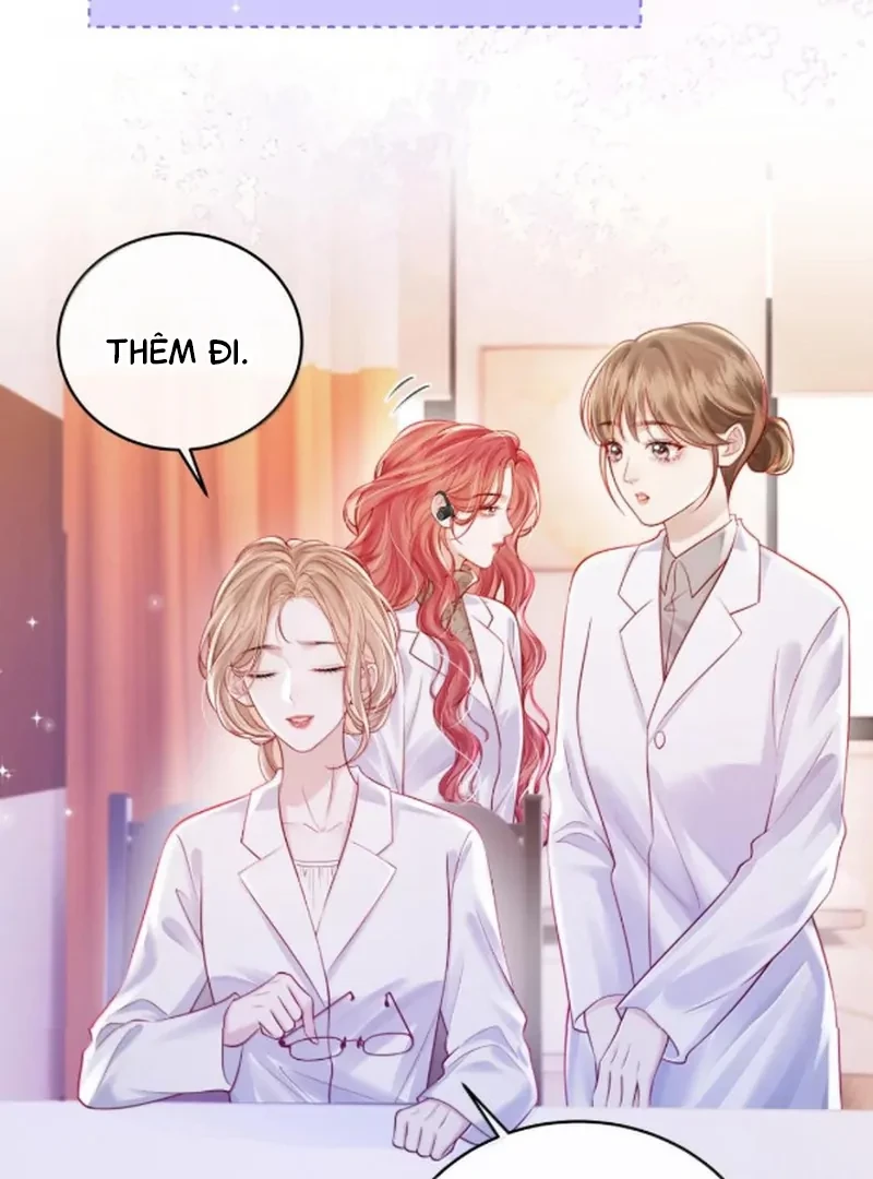 Gió Lớn Hôn Ánh Trăng Chapter 62 - Trang 34