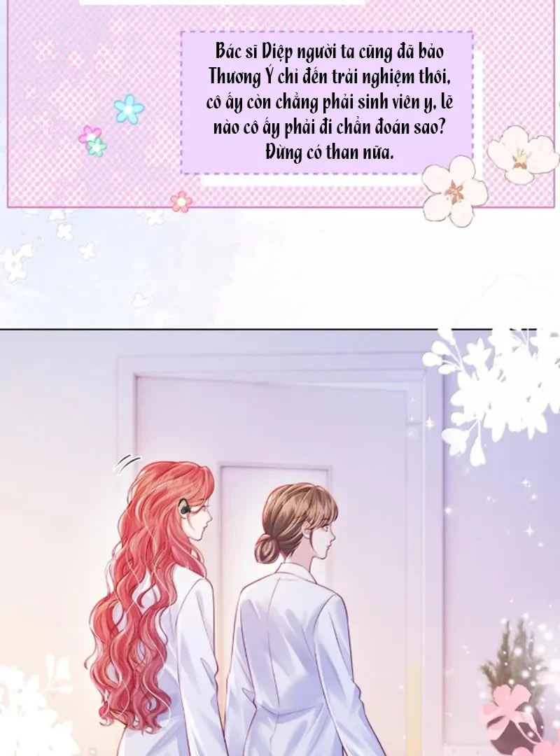 Gió Lớn Hôn Ánh Trăng Chapter 62 - Trang 36