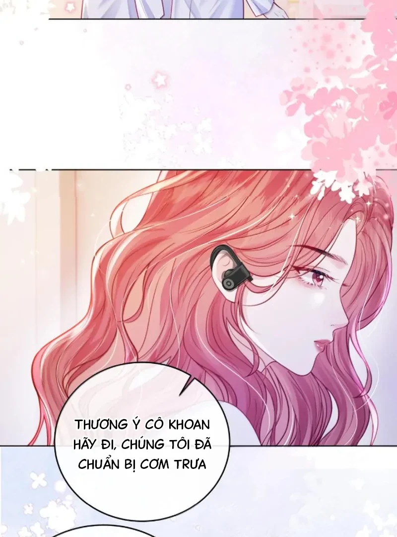 Gió Lớn Hôn Ánh Trăng Chapter 62 - Trang 37