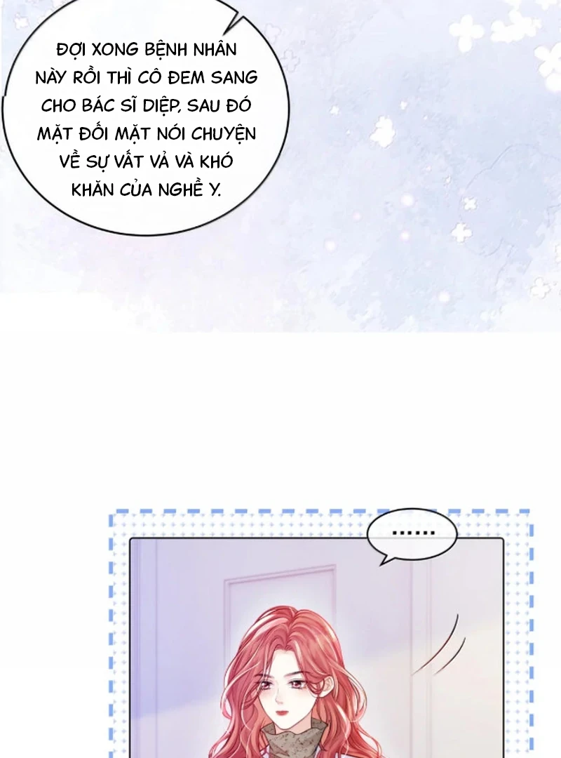 Gió Lớn Hôn Ánh Trăng Chapter 62 - Trang 38