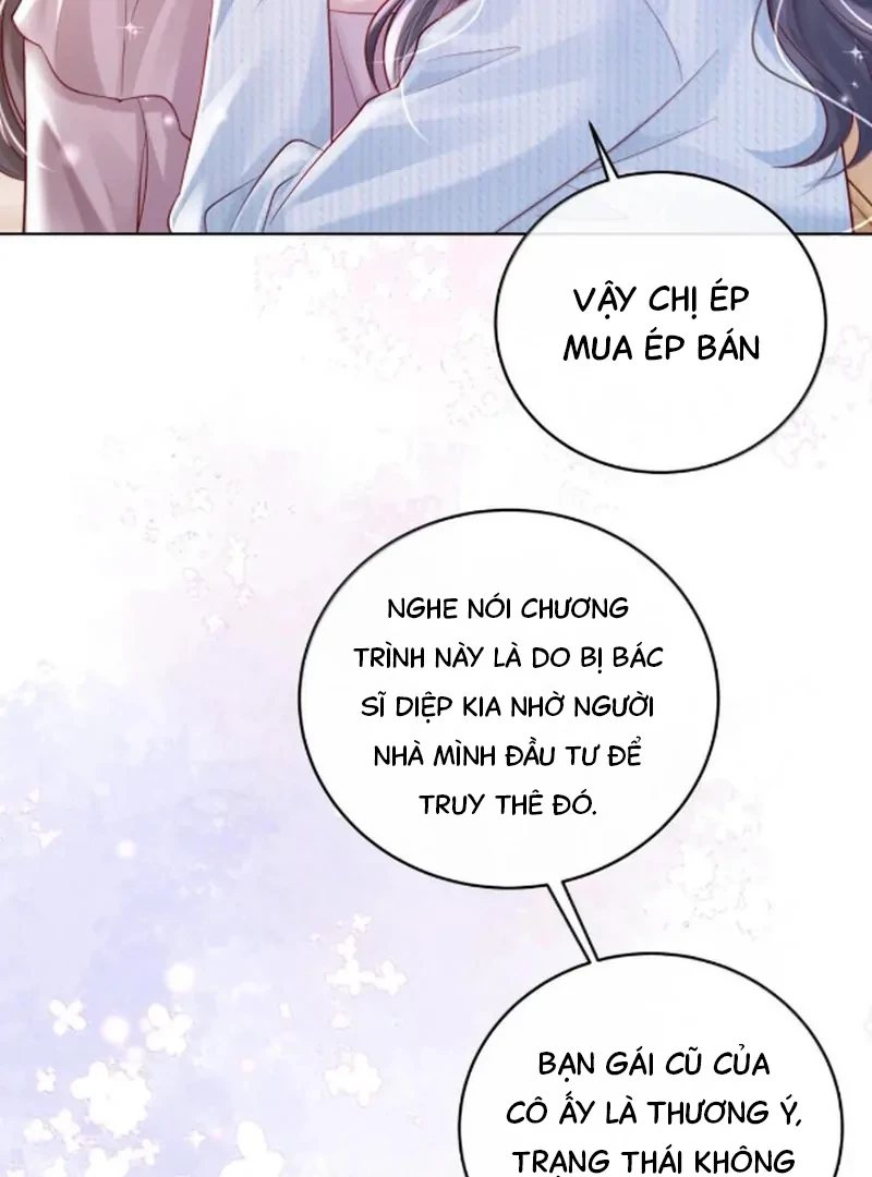 Gió Lớn Hôn Ánh Trăng Chapter 62 - Trang 4