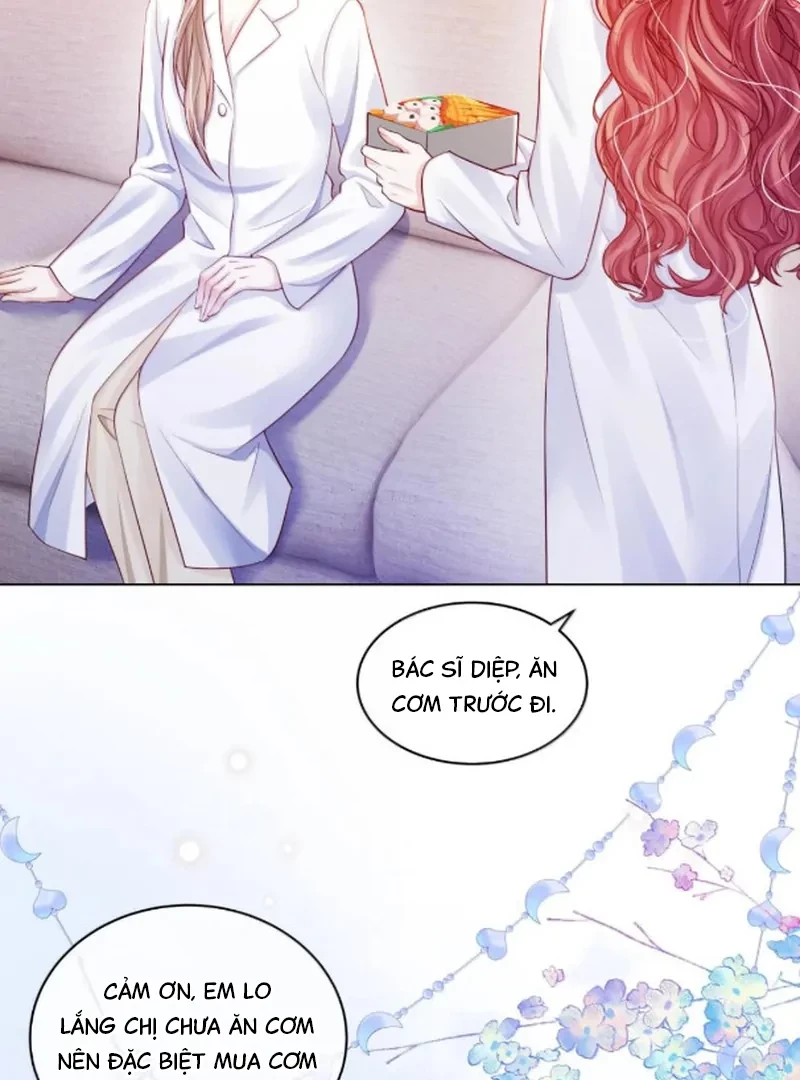 Gió Lớn Hôn Ánh Trăng Chapter 62 - Trang 40