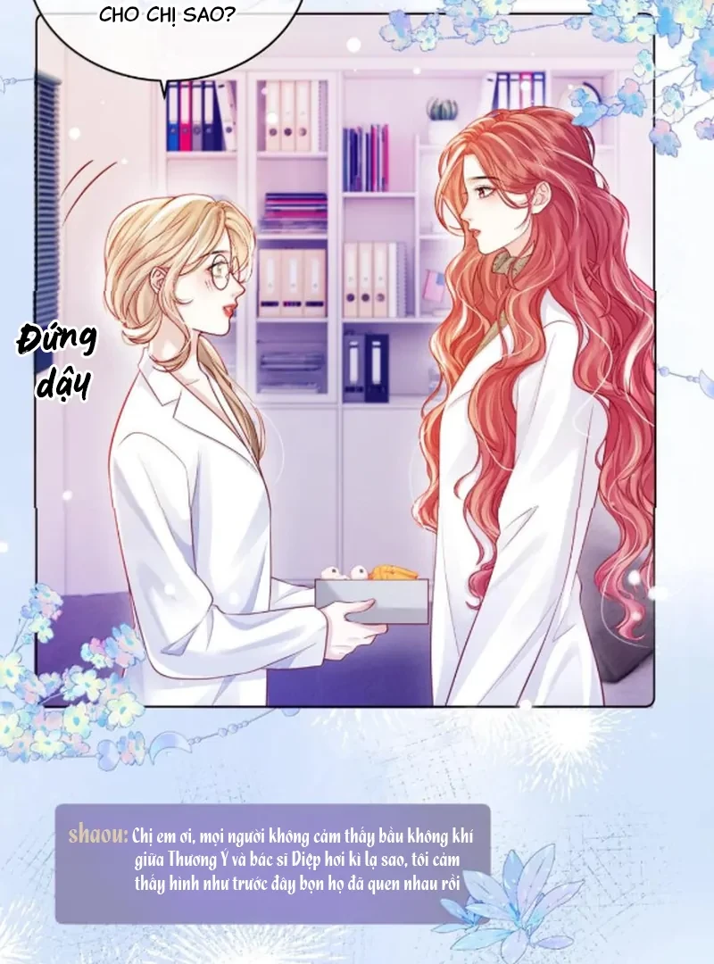 Gió Lớn Hôn Ánh Trăng Chapter 62 - Trang 41