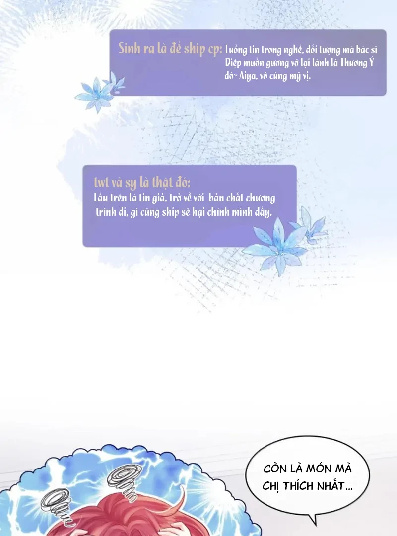 Gió Lớn Hôn Ánh Trăng Chapter 62 - Trang 42