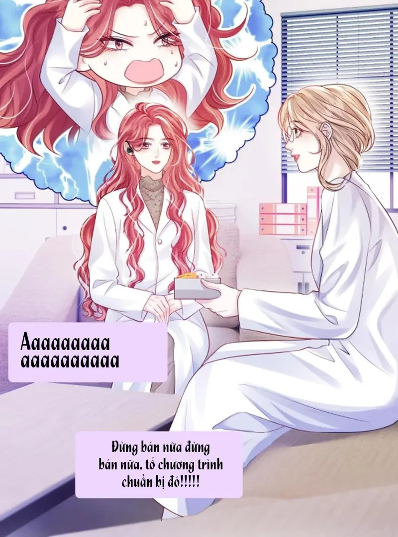 Gió Lớn Hôn Ánh Trăng Chapter 62 - Trang 43