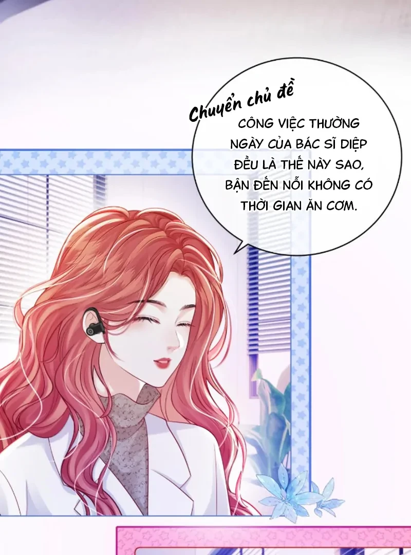 Gió Lớn Hôn Ánh Trăng Chapter 62 - Trang 44
