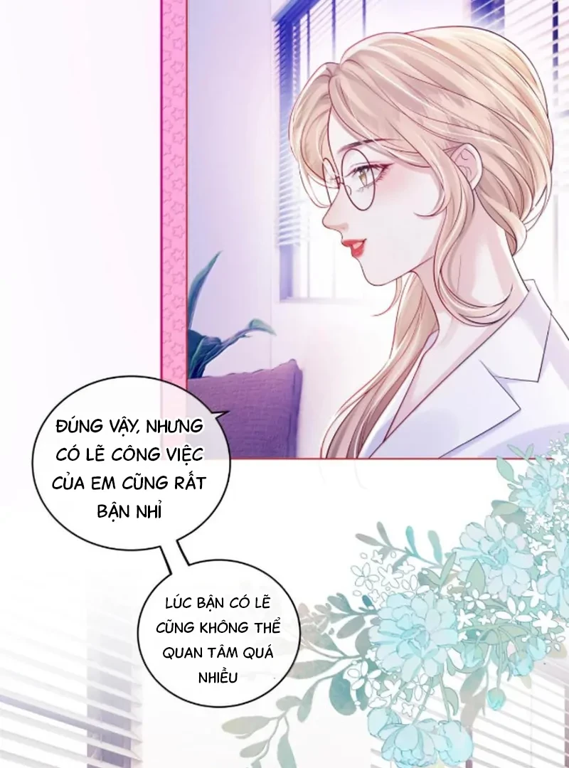 Gió Lớn Hôn Ánh Trăng Chapter 62 - Trang 45