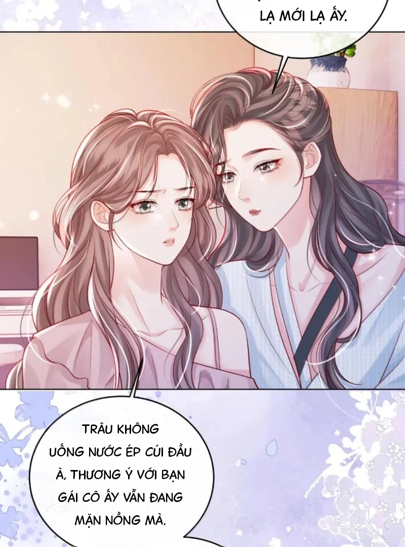 Gió Lớn Hôn Ánh Trăng Chapter 62 - Trang 5
