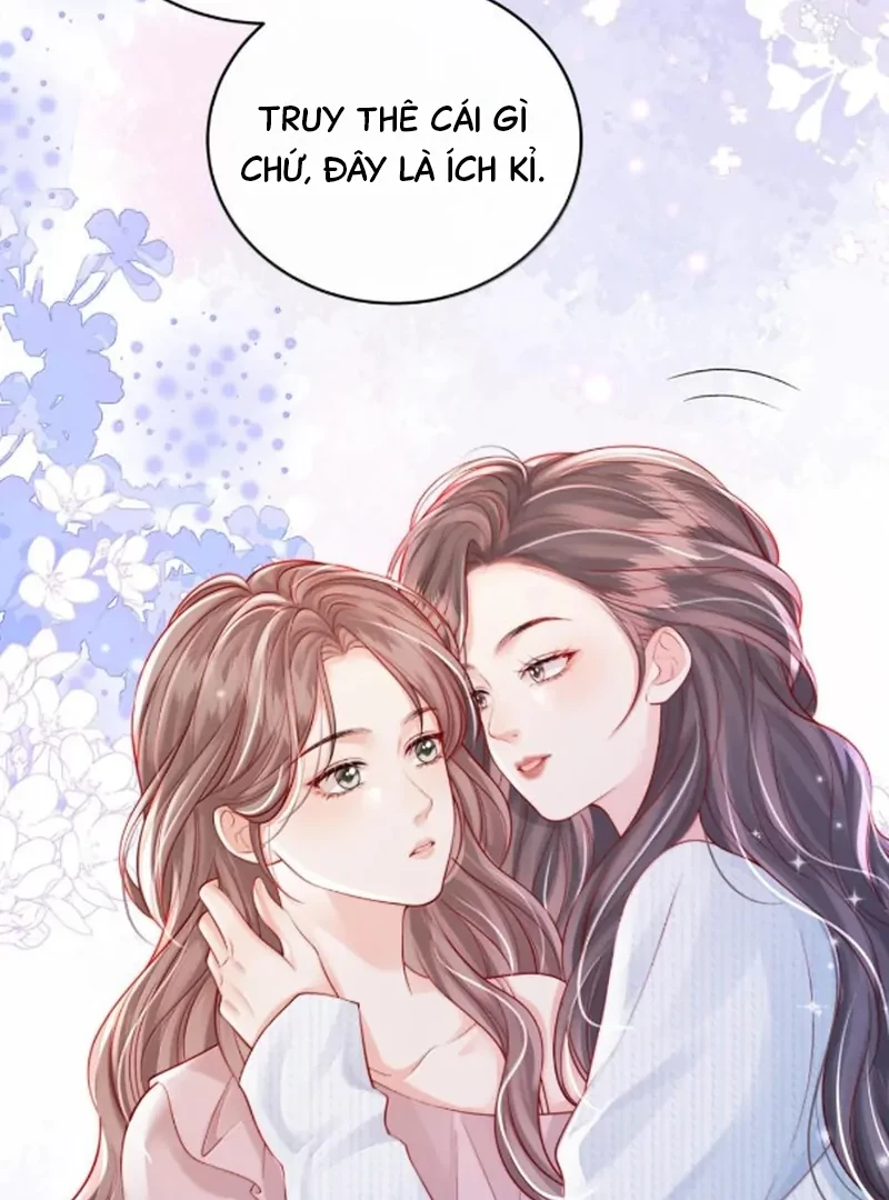 Gió Lớn Hôn Ánh Trăng Chapter 62 - Trang 6