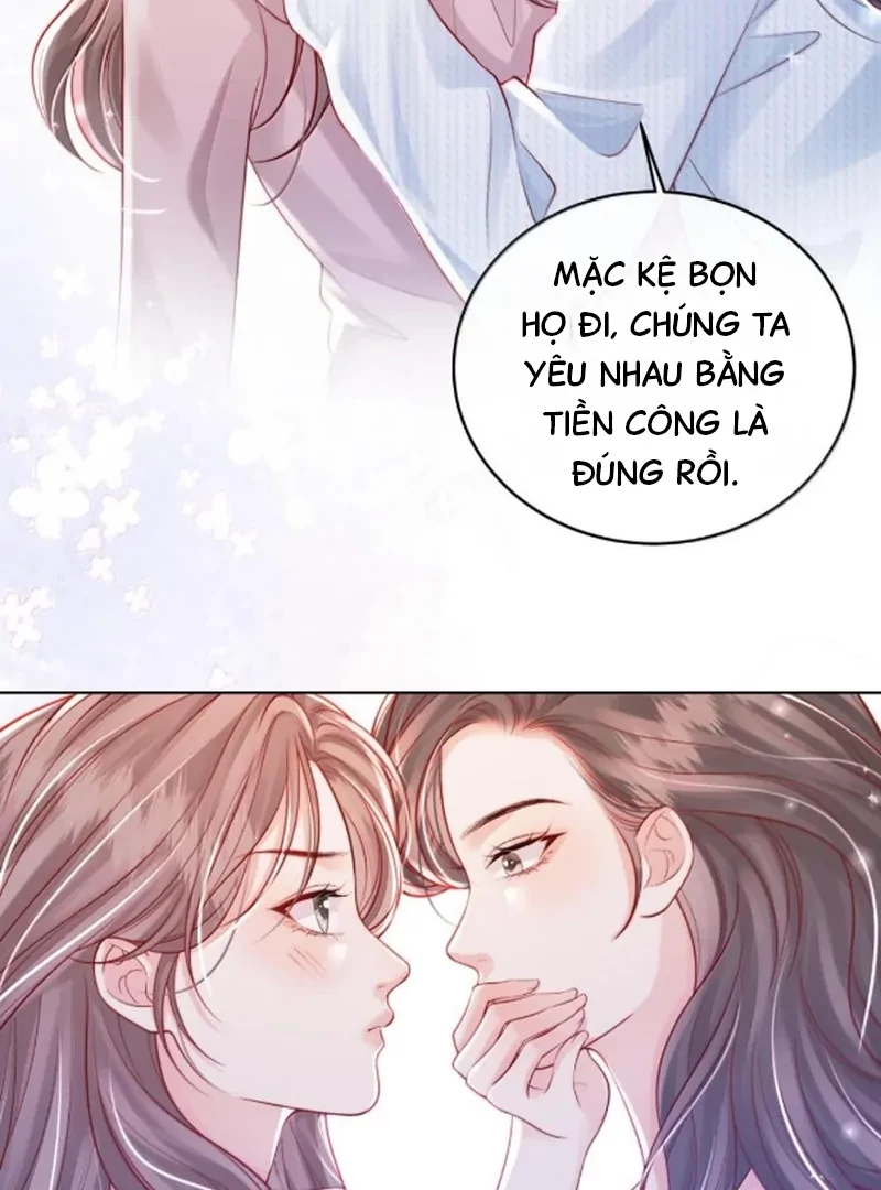 Gió Lớn Hôn Ánh Trăng Chapter 62 - Trang 7