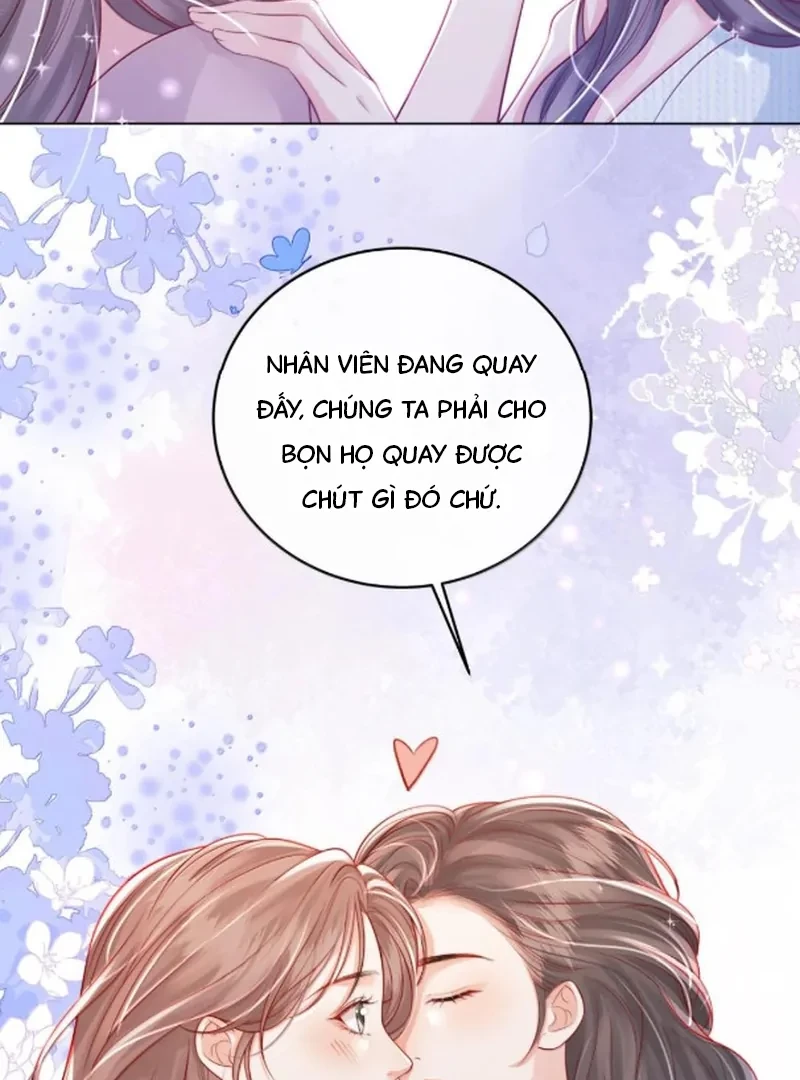 Gió Lớn Hôn Ánh Trăng Chapter 62 - Trang 8