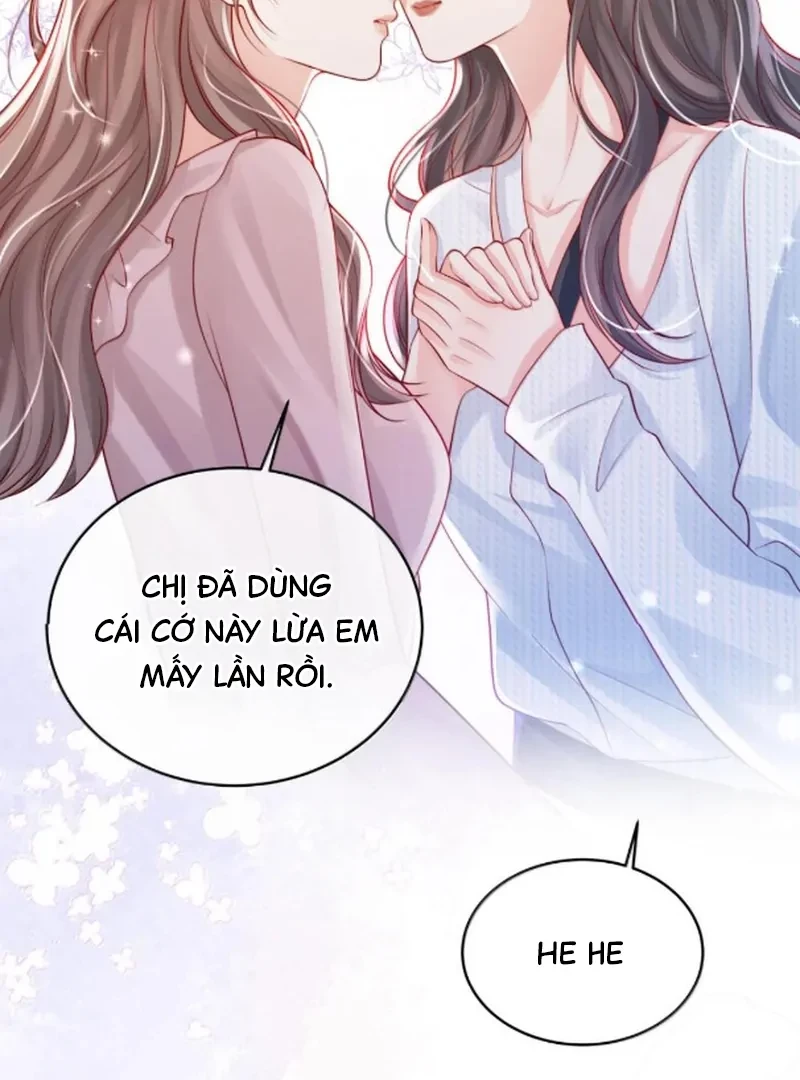 Gió Lớn Hôn Ánh Trăng Chapter 62 - Trang 9
