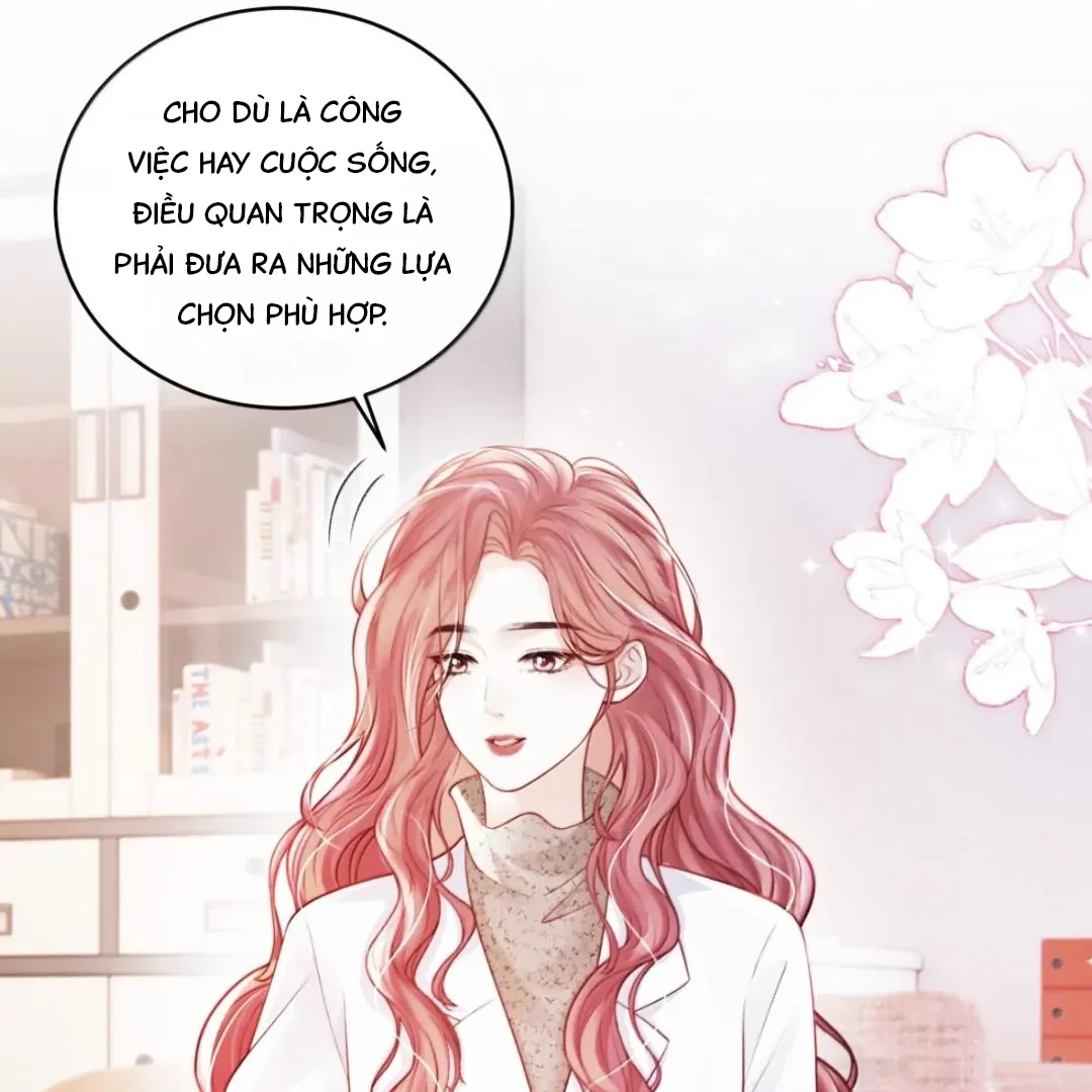 Gió Lớn Hôn Ánh Trăng Chapter 63 - Trang 1