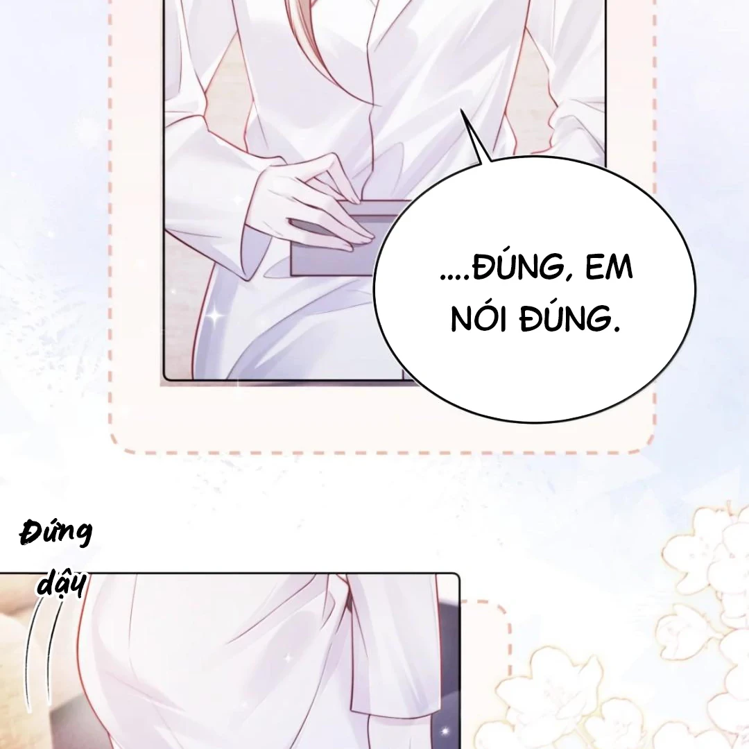 Gió Lớn Hôn Ánh Trăng Chapter 63 - Trang 11