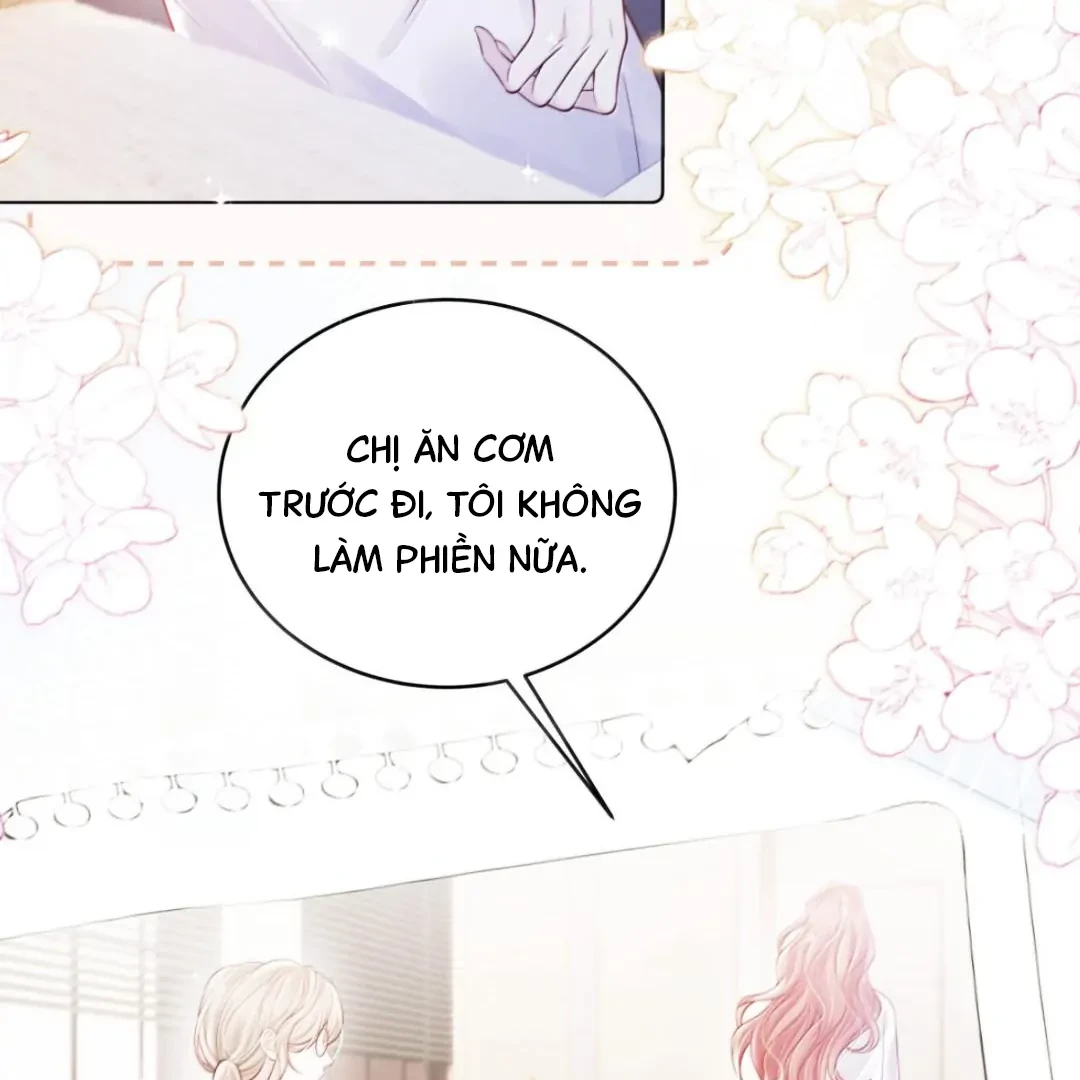 Gió Lớn Hôn Ánh Trăng Chapter 63 - Trang 12