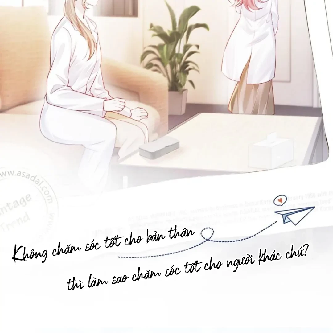 Gió Lớn Hôn Ánh Trăng Chapter 63 - Trang 13
