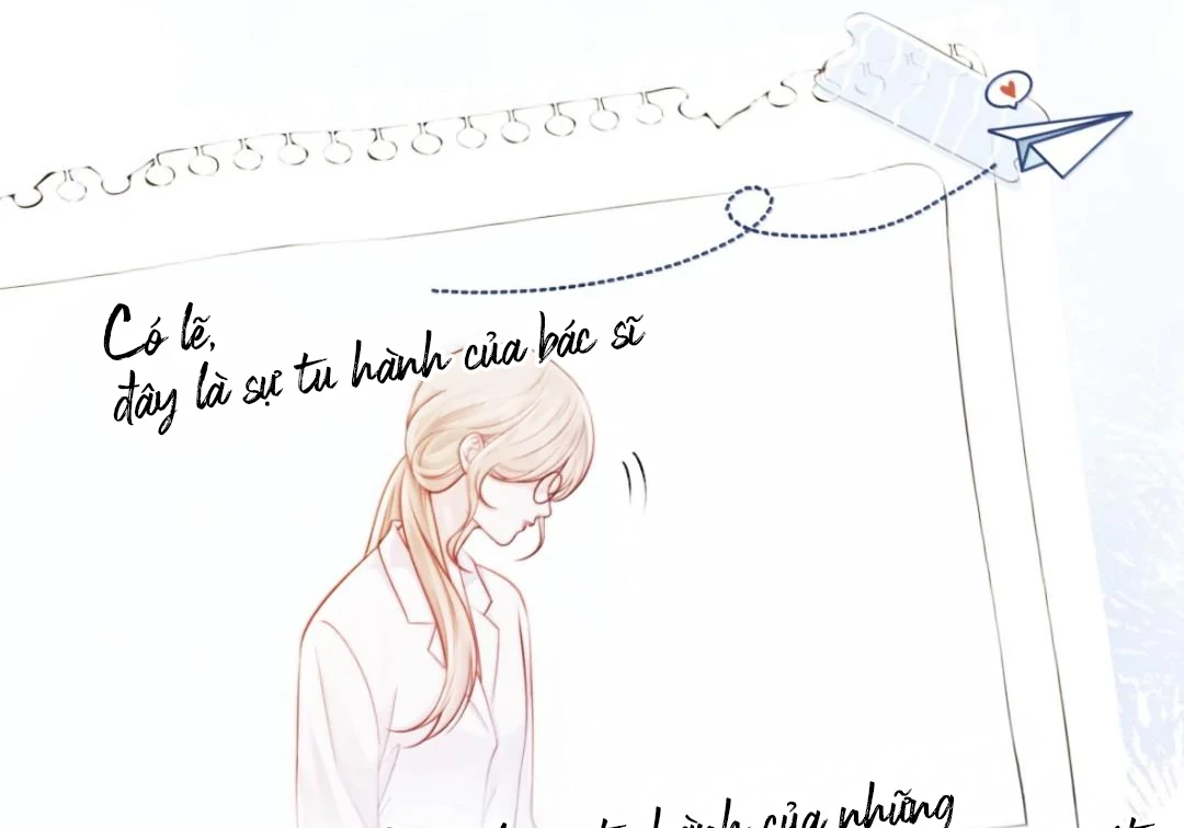 Gió Lớn Hôn Ánh Trăng Chapter 63 - Trang 14