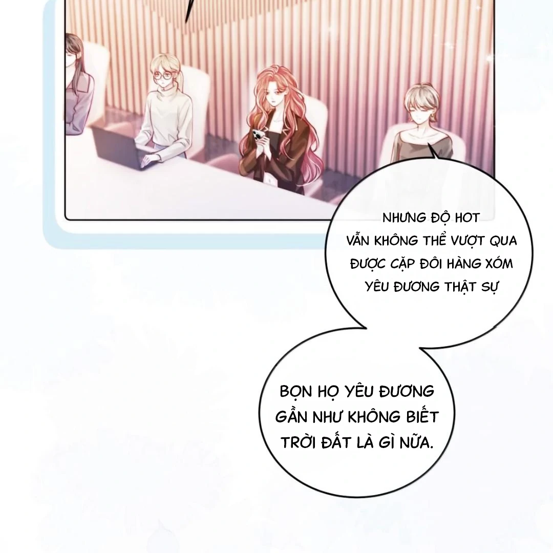 Gió Lớn Hôn Ánh Trăng Chapter 63 - Trang 17