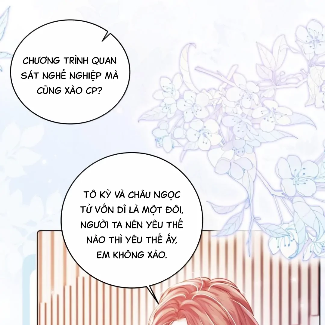 Gió Lớn Hôn Ánh Trăng Chapter 63 - Trang 18