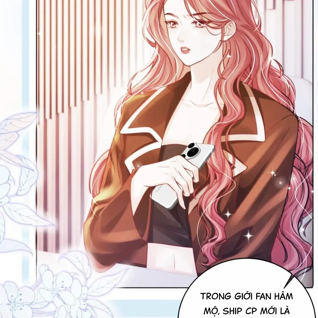 Gió Lớn Hôn Ánh Trăng Chapter 63 - Trang 19