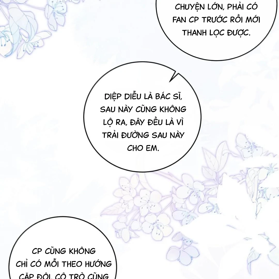 Gió Lớn Hôn Ánh Trăng Chapter 63 - Trang 20