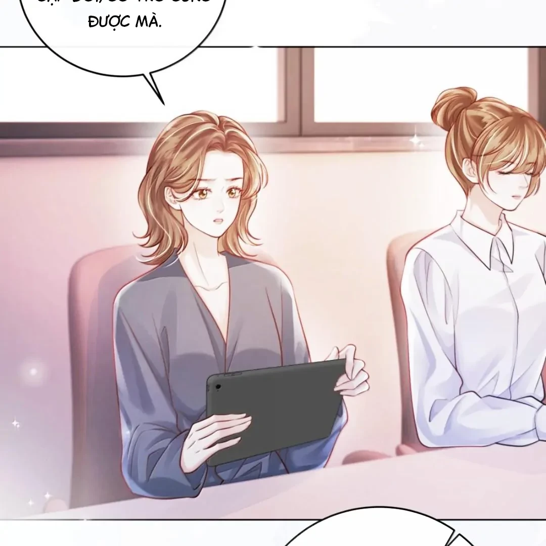 Gió Lớn Hôn Ánh Trăng Chapter 63 - Trang 21