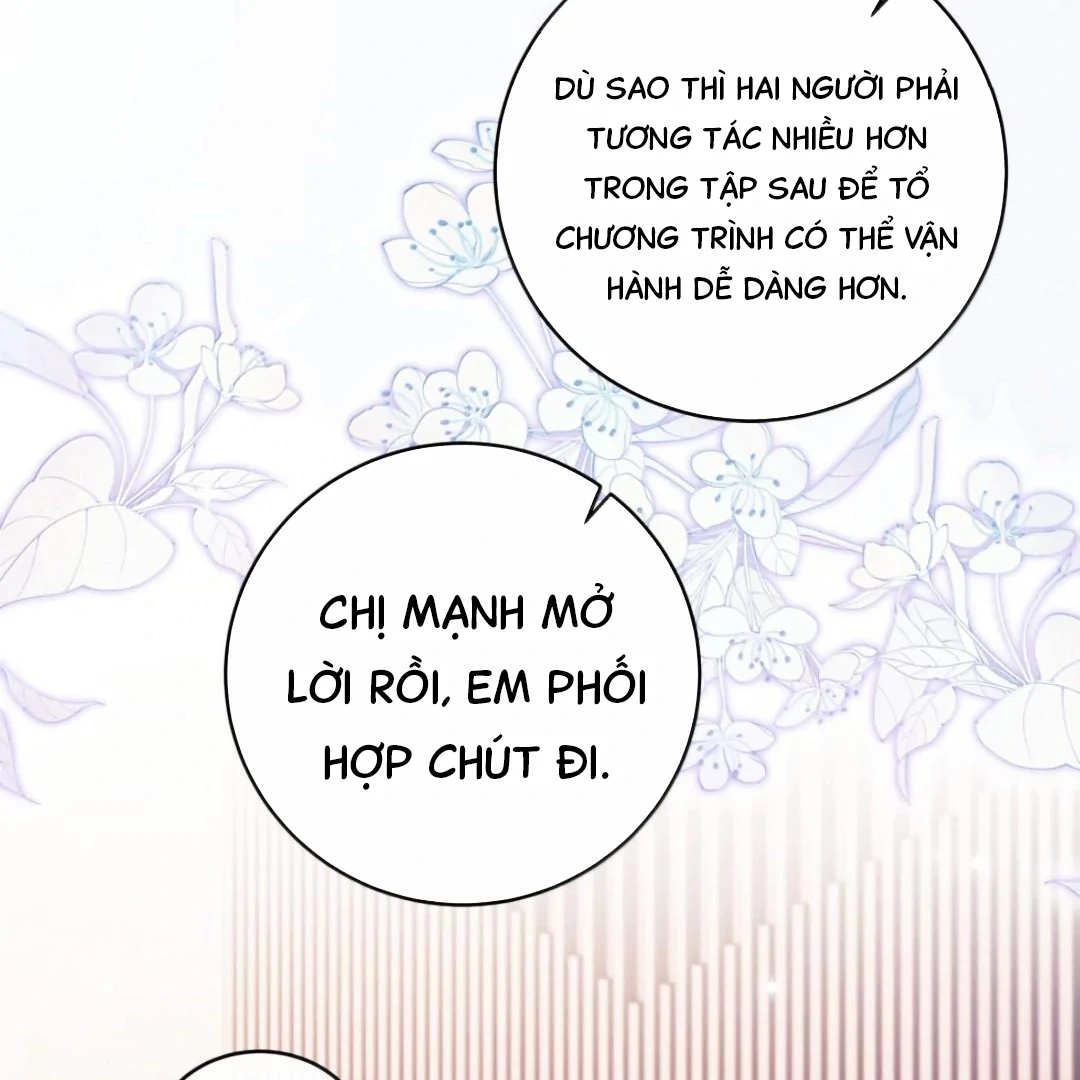 Gió Lớn Hôn Ánh Trăng Chapter 63 - Trang 22
