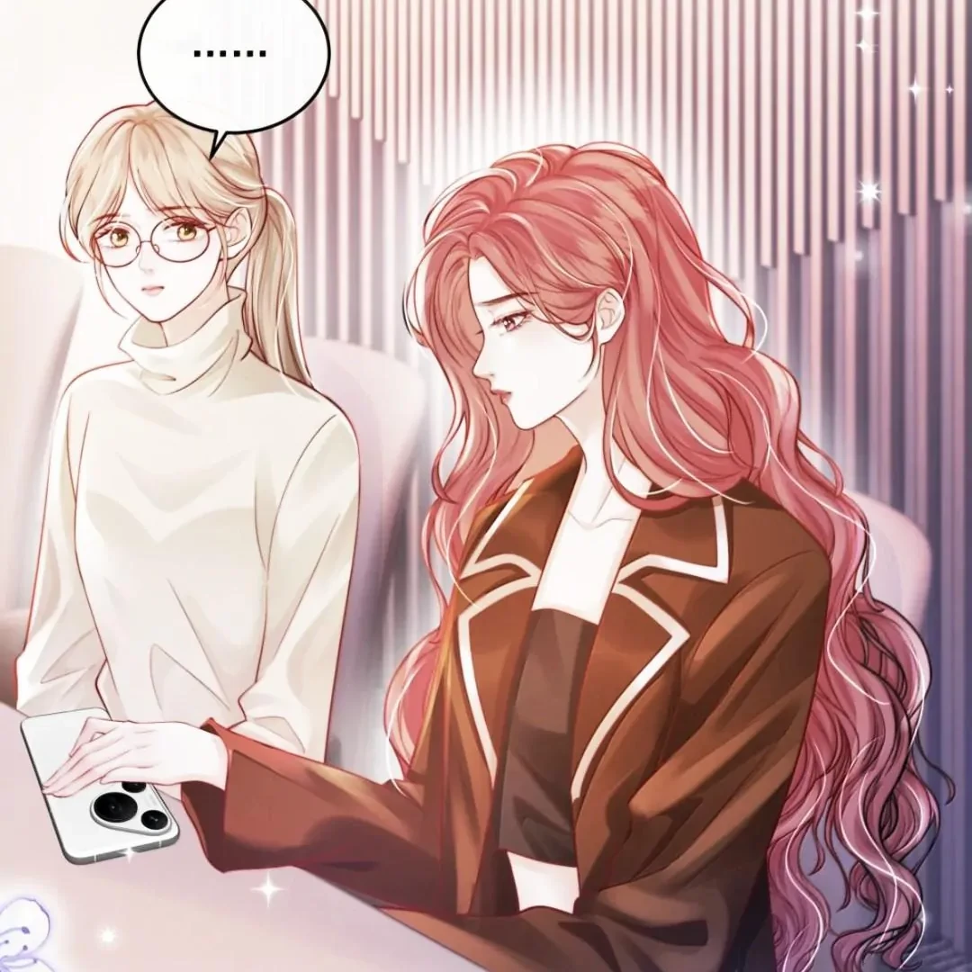 Gió Lớn Hôn Ánh Trăng Chapter 63 - Trang 23