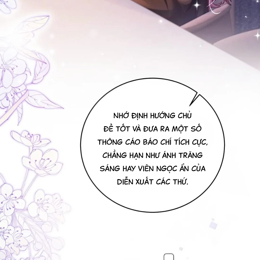 Gió Lớn Hôn Ánh Trăng Chapter 63 - Trang 24