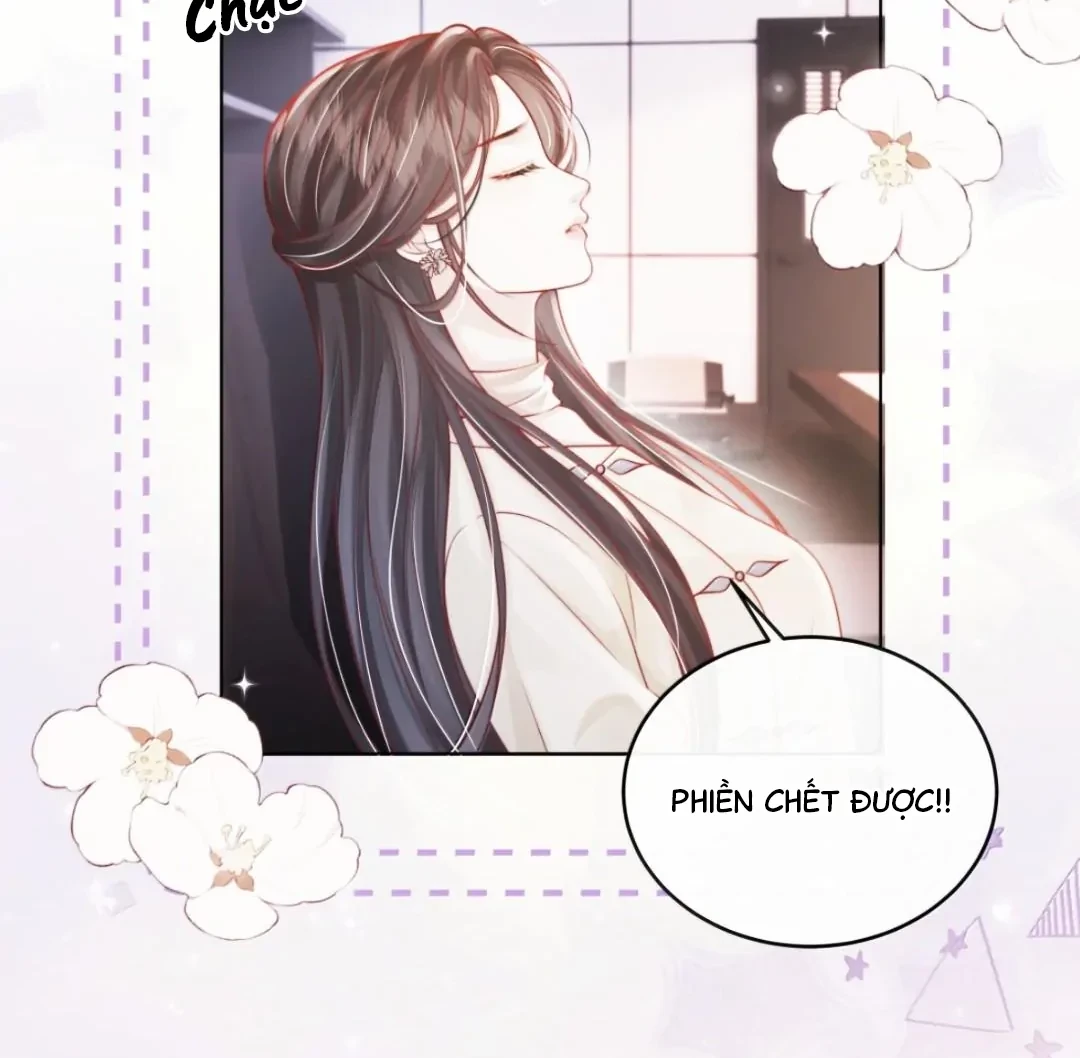 Gió Lớn Hôn Ánh Trăng Chapter 63 - Trang 27