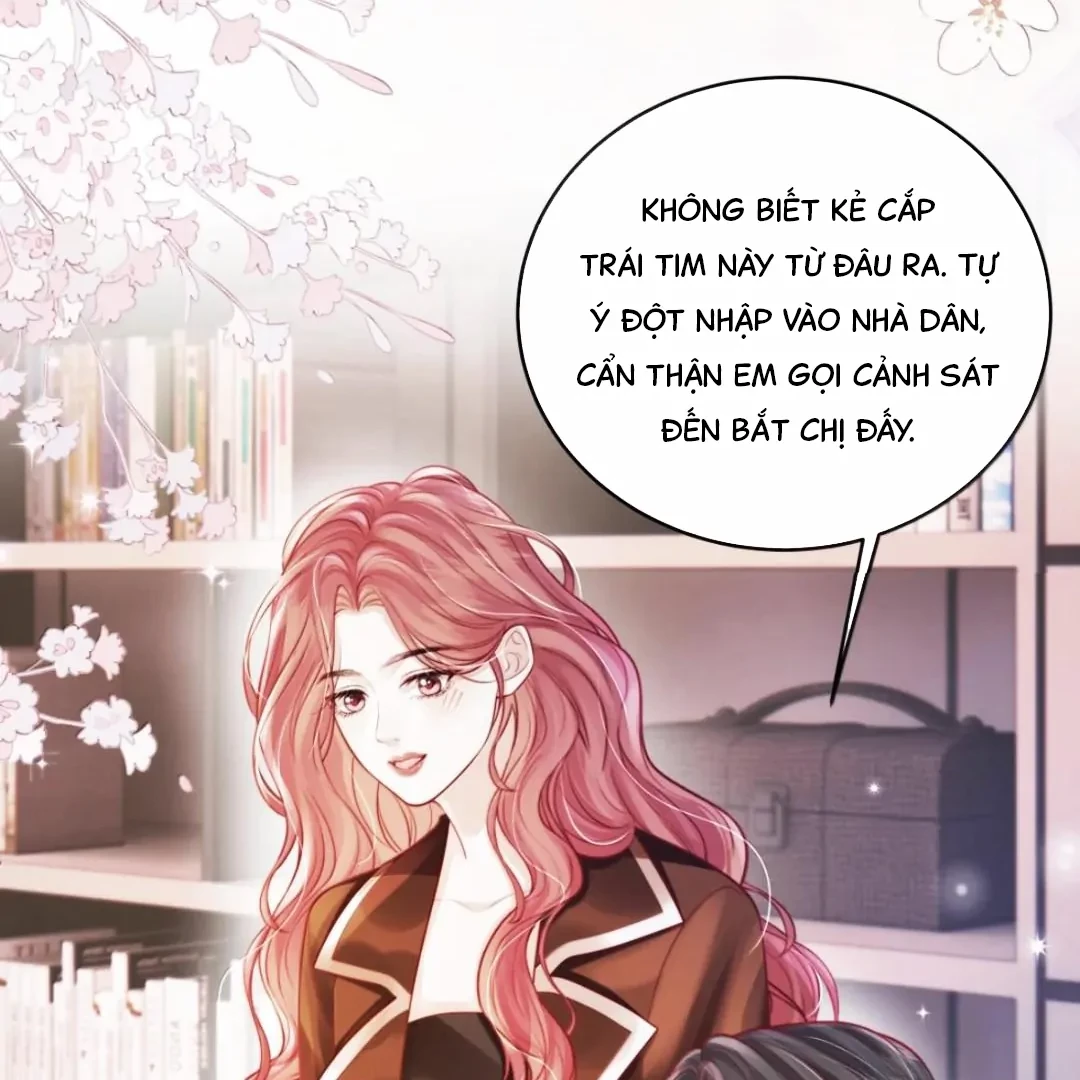 Gió Lớn Hôn Ánh Trăng Chapter 63 - Trang 29