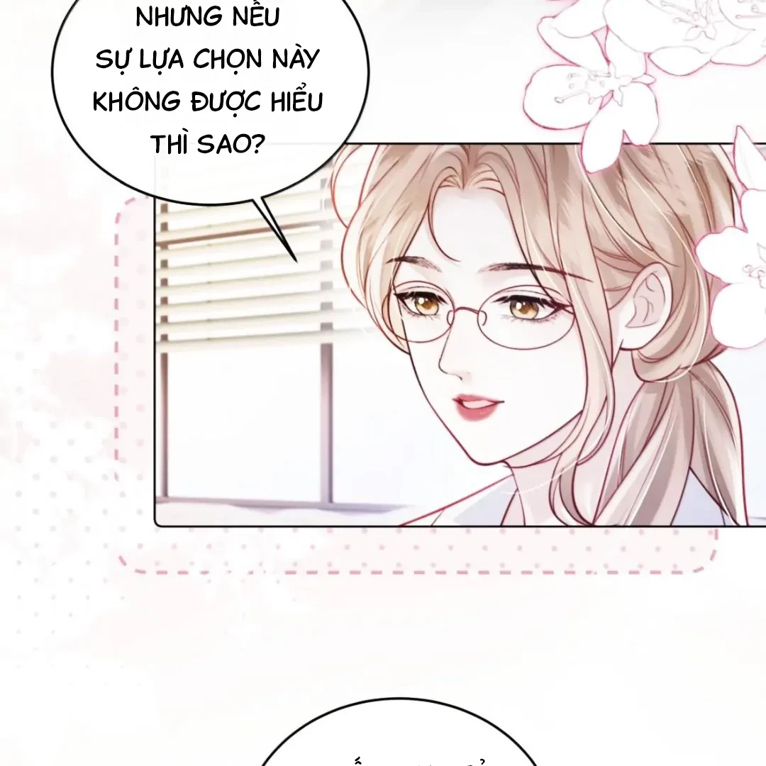 Gió Lớn Hôn Ánh Trăng Chapter 63 - Trang 3