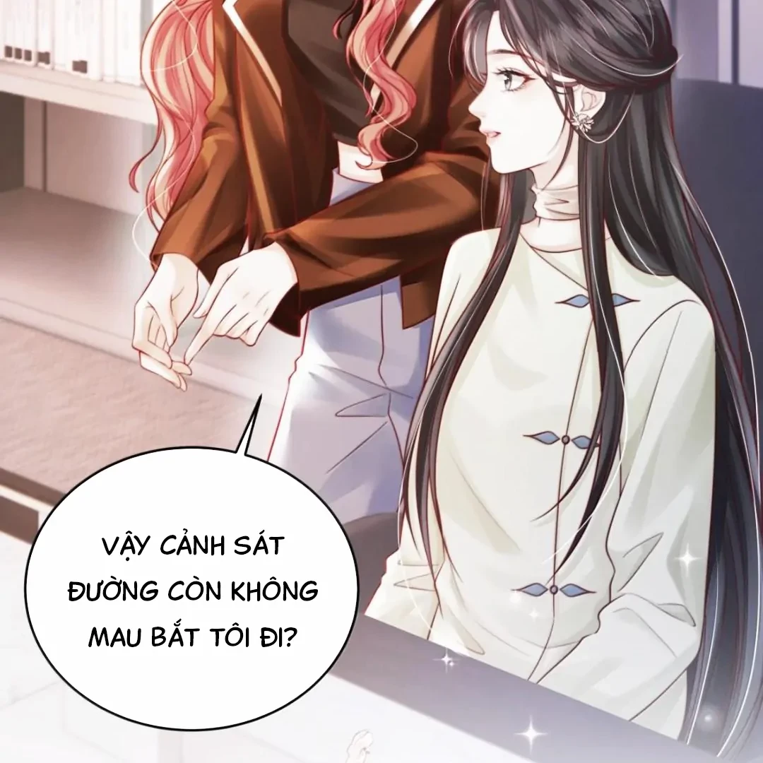 Gió Lớn Hôn Ánh Trăng Chapter 63 - Trang 30