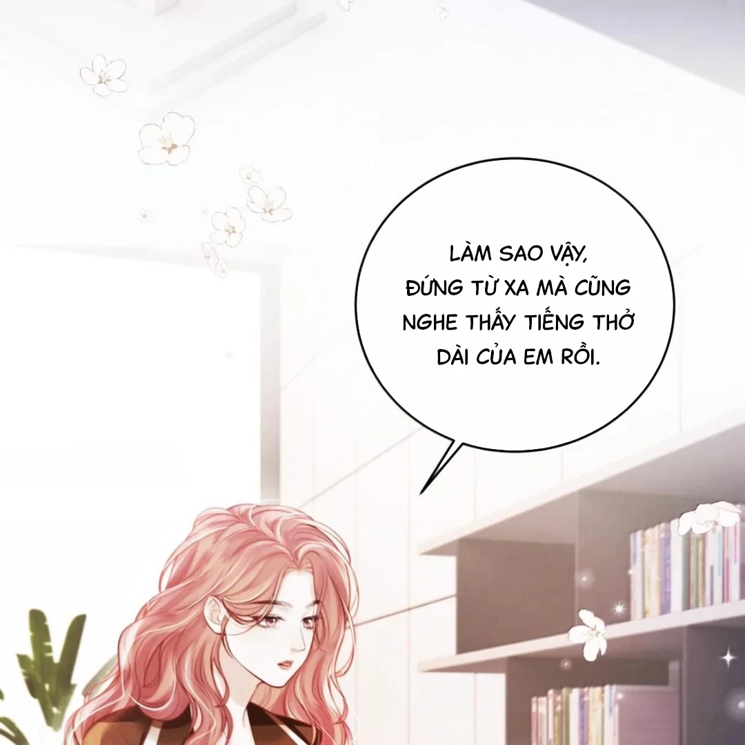 Gió Lớn Hôn Ánh Trăng Chapter 63 - Trang 31