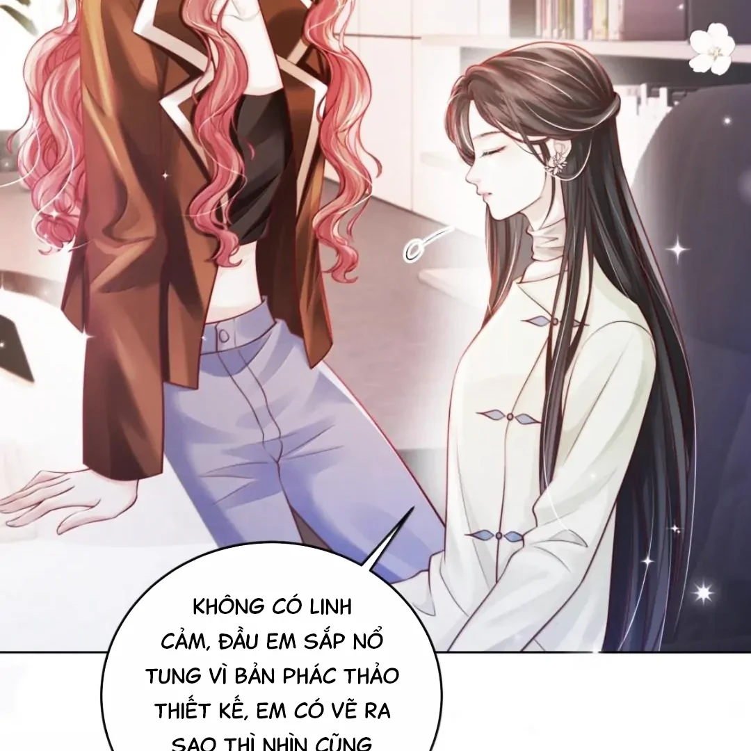 Gió Lớn Hôn Ánh Trăng Chapter 63 - Trang 32