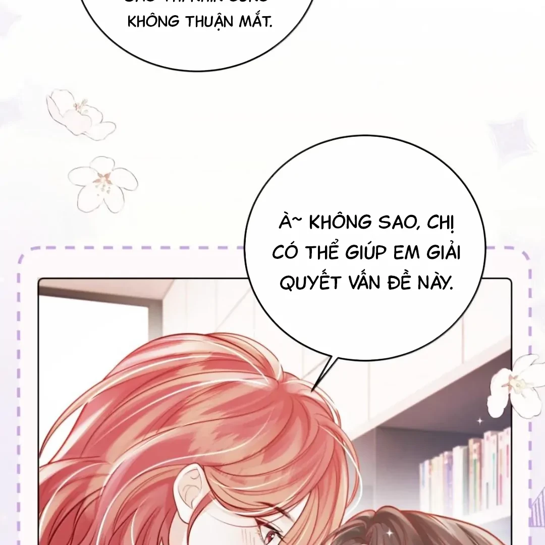 Gió Lớn Hôn Ánh Trăng Chapter 63 - Trang 33