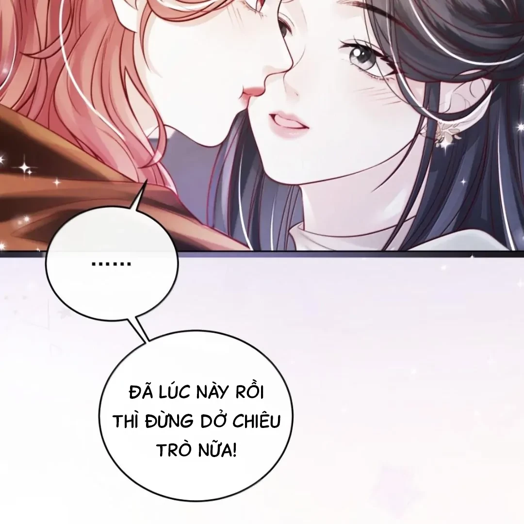 Gió Lớn Hôn Ánh Trăng Chapter 63 - Trang 38